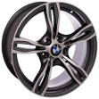 Replica BMW (1326) W8.5 R19 PCD5x120 ET35 DIA74.1 B4X